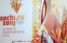 К прибытию Олимпийского огня мэрия пообещала очистить Ростов от несанкционированной рекламы